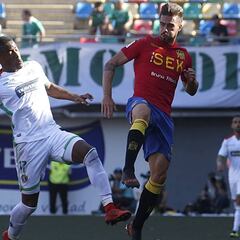 Así está la lucha por clasificar a los torneos internacionales