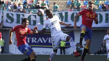 Así está la lucha por clasificar a los torneos internacionales