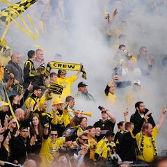 Fiscal de Ohio demanda al Columbus Crew por posible mudanza a Austin