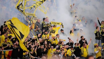 La novela sobre una posible mudanza del Columbus Crew a Austin contin&uacute;a. El fiscal de Ohio present&oacute; una demanda a los due&ntilde;os del club.