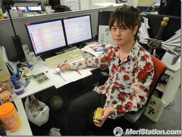 Namco Bandai confirma un nuevo Soul Calibur