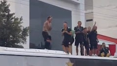 Once Caldas y la mufa que le da la vuelta al continente