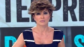 Sonsoles Ónega desvela la extraña malformación que padece: “Soy consciente de la necesidad de revisarse”