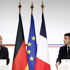 Alemania se une al corredor del hidrógeno verde