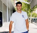 Álvaro Morata no saldrá hasta que se fiche otro nueve