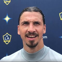 Zlatan con 500 a 'tiro', deja mensaje a jóvenes 'descartados'