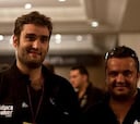 Cuatro españoles en la mesa final del EPT Barcelona