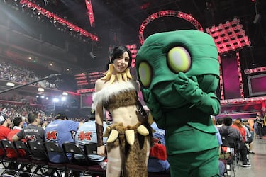 Riot Games expulsa de por vida a un jugador profesional de League of Legends