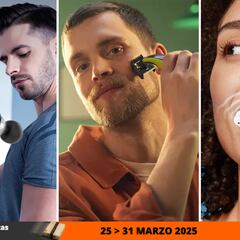 Ahorra hasta un 61% con las ofertas de primavera de Amazon en cuidado personal y belleza