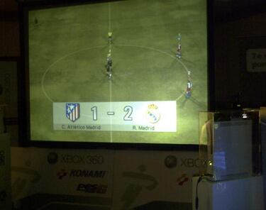 Experiencia 360 llega a Sevilla con lo último de Gears of War