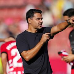 Míchel no peligra, pero urge un reset