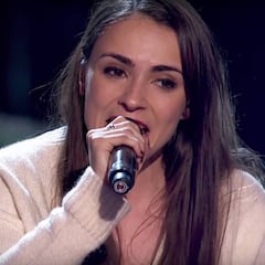 La Voz: la superación de Miriam Fernández conquista a todos