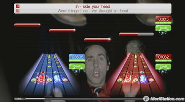 London Studio nos cuenta los secretos de Singstar