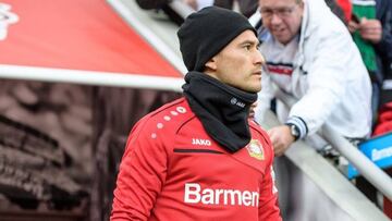 Partidos de hoy, 6 de noviembre en la Champions League