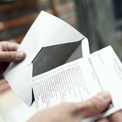 El cambio en el voto por correo que llega para las elecciones del 28M tras la COVID