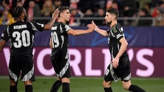 Newcastle - Arsenal: apuestas, favoritos y pronósticos de las semifinales de la EFL Cup - 5/2/25