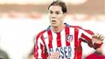 Nano puede irse al Celta.