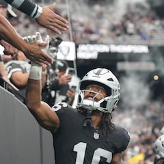 Estos son todos los movimientos en la NFL en la fecha límite de cambios 2025