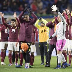 Las conclusiones tras la victoria del América ante el Jeonbuk