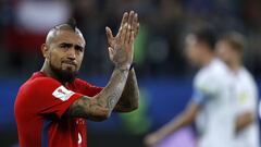 DT de América: "Si Vidal está en Barcelona para qué vendría aquí"