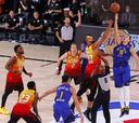 Denver Nuggets-Utah Jazz: la eliminatoria, en cinco detalles