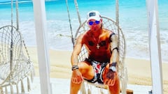 Fue campeón con la U y Everton y triunfa en Timor Oriental: “Peleo por ser el mejor extranjero”