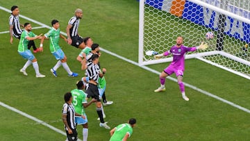 Botafogo - Seattle Sounders en vivo: Copa Mundial de Clubes FIFA 2025 en directo