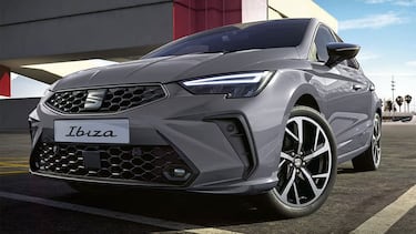 SEAT Ibiza 2026 en México: Precios, versiones y todo lo que cambia