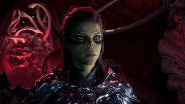 Baldur's Gate 3 se centra en el multijugador y en las cinem¨¢ticas en su nuevo v¨ªdeo