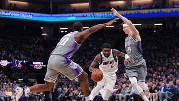 Una sinfonía de Dallas Mavericks