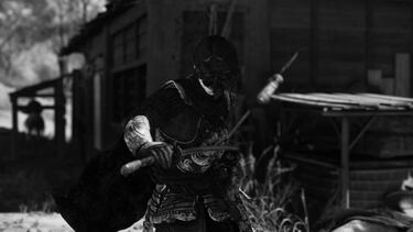 Ghost of Yotei: el impresionante camino de la venganza