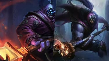 It’s been 15 years since the first 17 original Champions of League of Legends came out: know which ones they are?