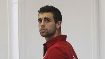 Rodri está en la agenda.