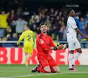 Villarreal 2 - Real Madrid 1: resumen, goles y resultado del partido