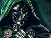 La teoría sobre la identidad de la acompañante enmascarada de Dr. Doom en ‘Vengadores: Doomsday’ que rompería internet