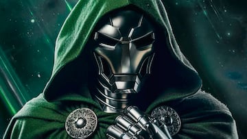 Vengadores Doomsday Marvel Studios