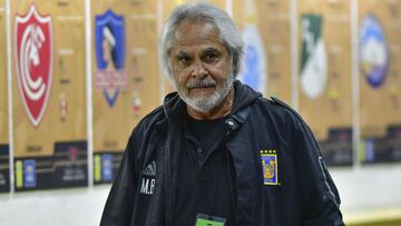 Miguel Mejía Barón, nuevo Vicepresidente de Pumas