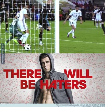 Al Jazira-Real Madrid memes, jokes, gags and quips