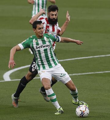 Fichado por el Villarreal