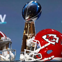No esperes más: El pronóstico para el Super Bowl LIV