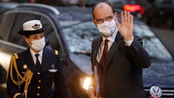 Francia mantiene las competiciones profesionales en el nuevo confinamiento