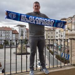 Recepción popular esta tarde en la plaza de la Virgen Blanca