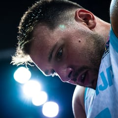 Eslovenia habla de “cosas raras” en su derrota ante Polonia