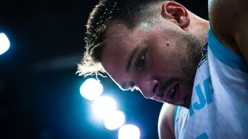 Doncic shined with big numbers, but Slovenia’s EuroBasket opener slipped away amid technicals, lost momentum, and “strange things.”