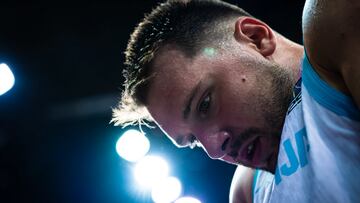 Eslovenia habla de “cosas raras” en su derrota ante Polonia