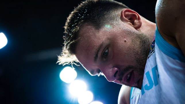 Eslovenia habla de “cosas raras” en su derrota ante Polonia