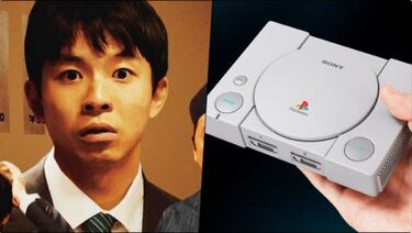 El Rap del PlayStation Classic