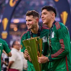La Selección Mexicana confirma amistoso contra Alemania