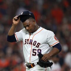 MLB 2021 League Championship Series