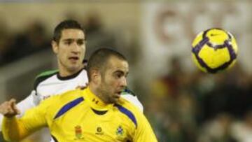 El Racing pasa a cuartos y acaba con el sueño de un Alcorcón superior